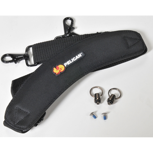 Pelican 1472 Shoulder Strap for 1470 and 1490 Cases