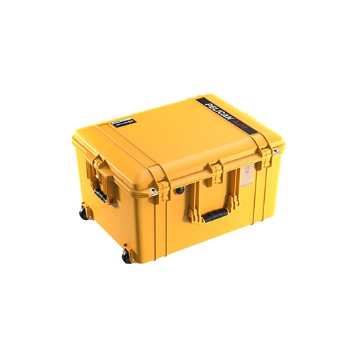 Pelican™ 1637 Air Case (Yellow)