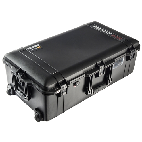 Pelican™ 1615 Air Case with Foam (Black)
